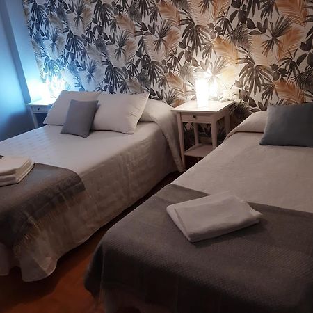 Apartamento Elena Centrico Con Wifi Cangas de Onis Ngoại thất bức ảnh