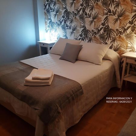 Apartamento Elena Centrico Con Wifi Cangas de Onis Ngoại thất bức ảnh