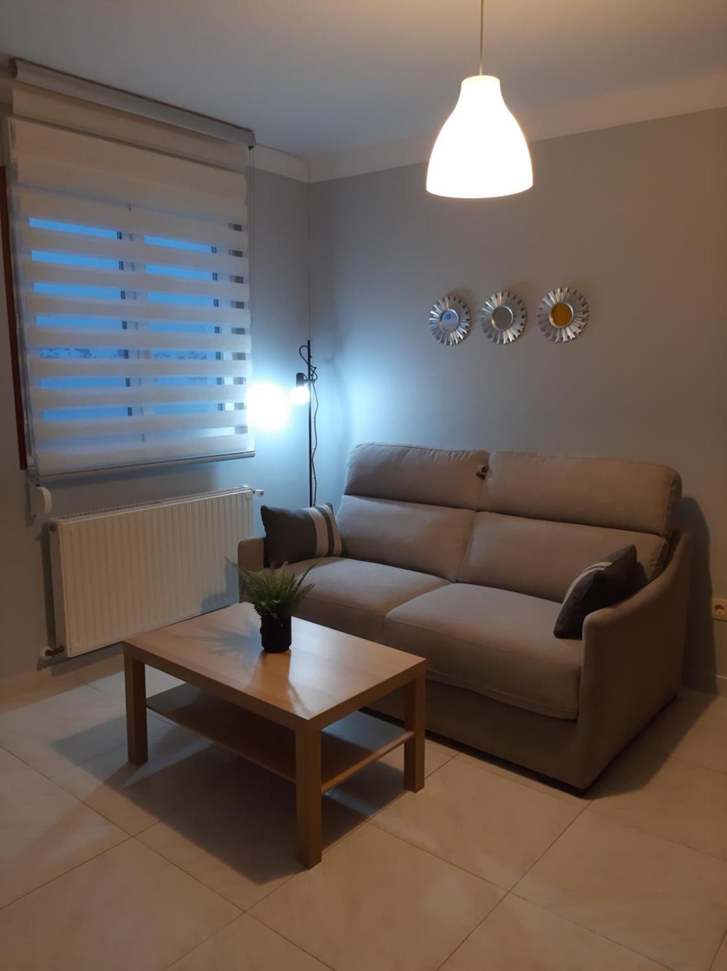 Apartamento Elena Centrico Con Wifi Cangas de Onis Ngoại thất bức ảnh