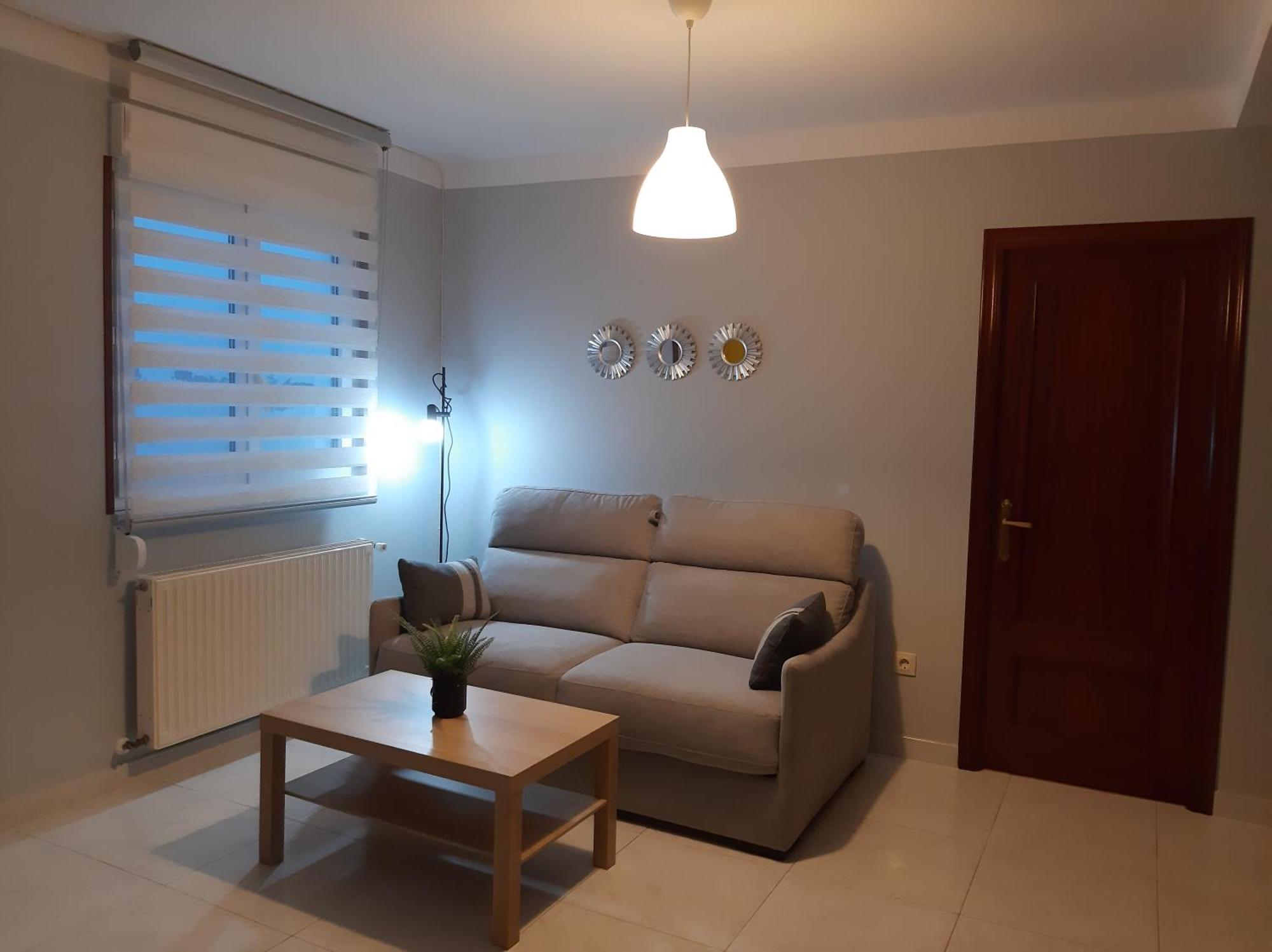 Apartamento Elena Centrico Con Wifi Cangas de Onis Ngoại thất bức ảnh