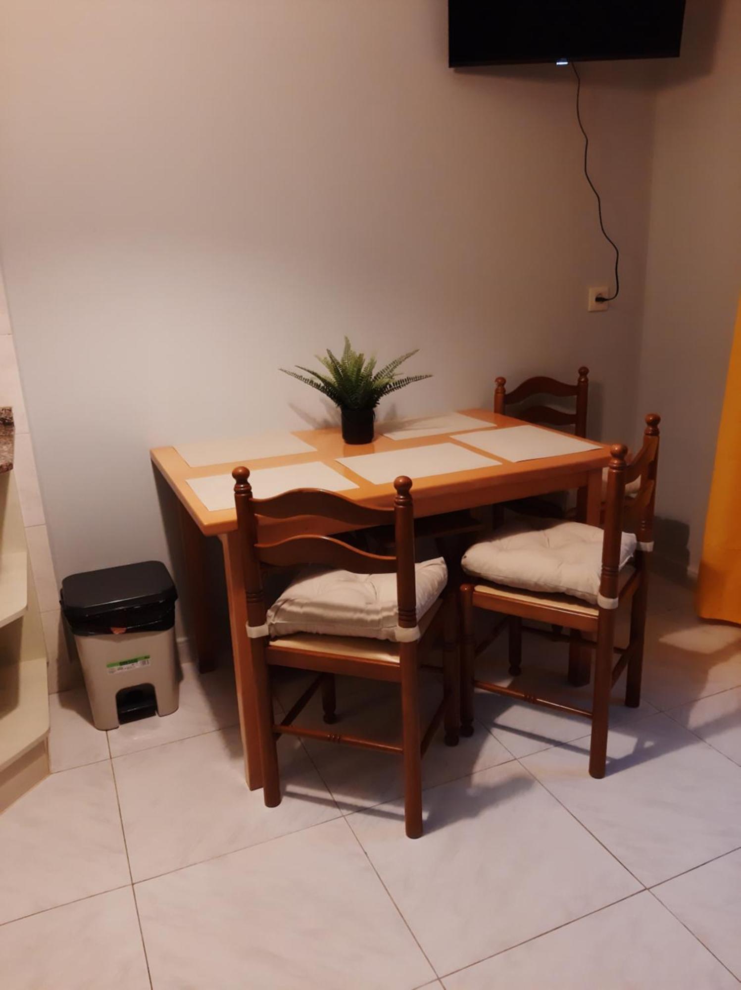 Apartamento Elena Centrico Con Wifi Cangas de Onis Ngoại thất bức ảnh
