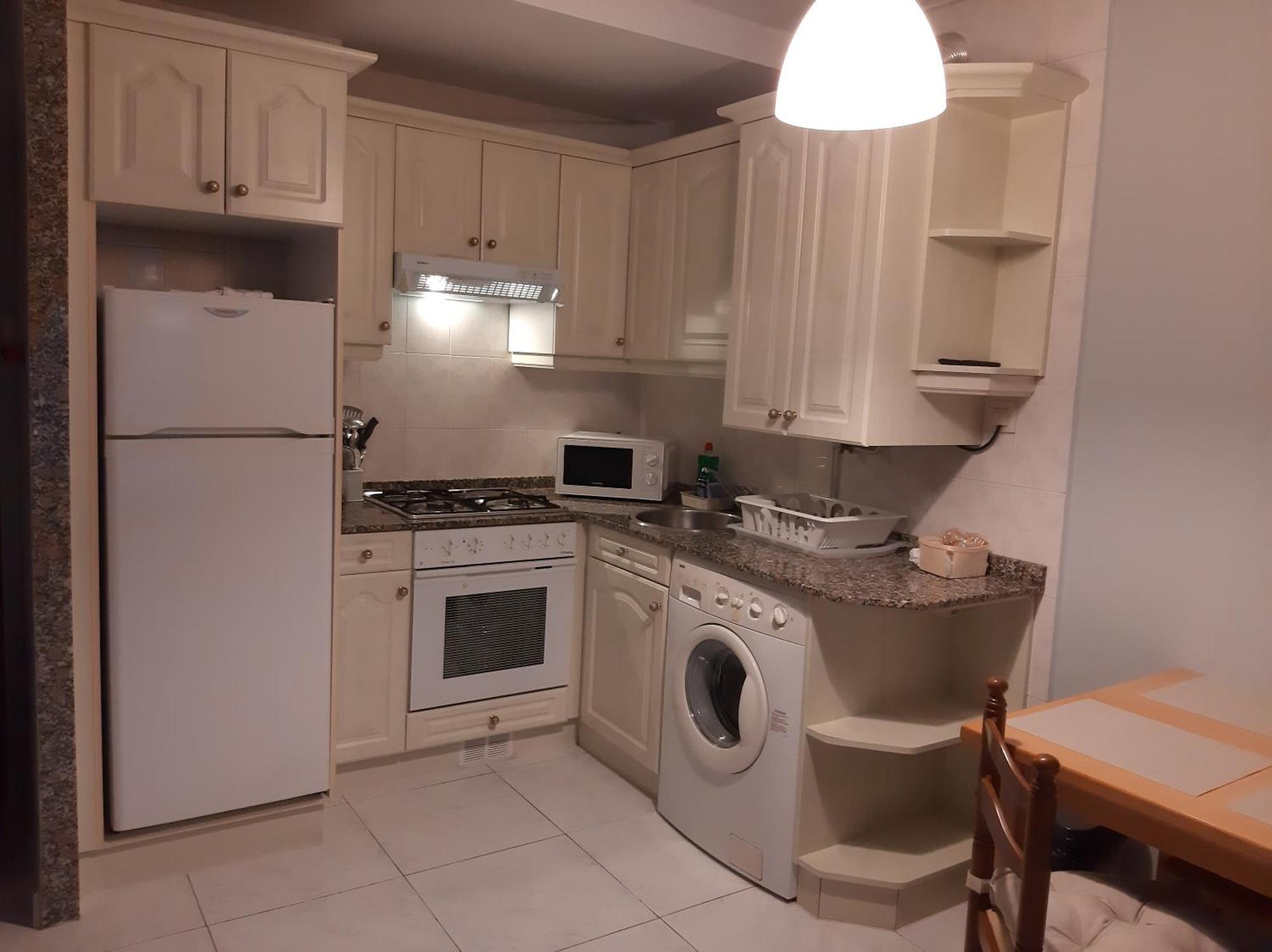 Apartamento Elena Centrico Con Wifi Cangas de Onis Ngoại thất bức ảnh